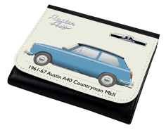 Austin A40 Mk2 Countryman 1961-67 Wallet
